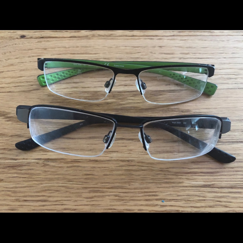 Sold - Nike glasses